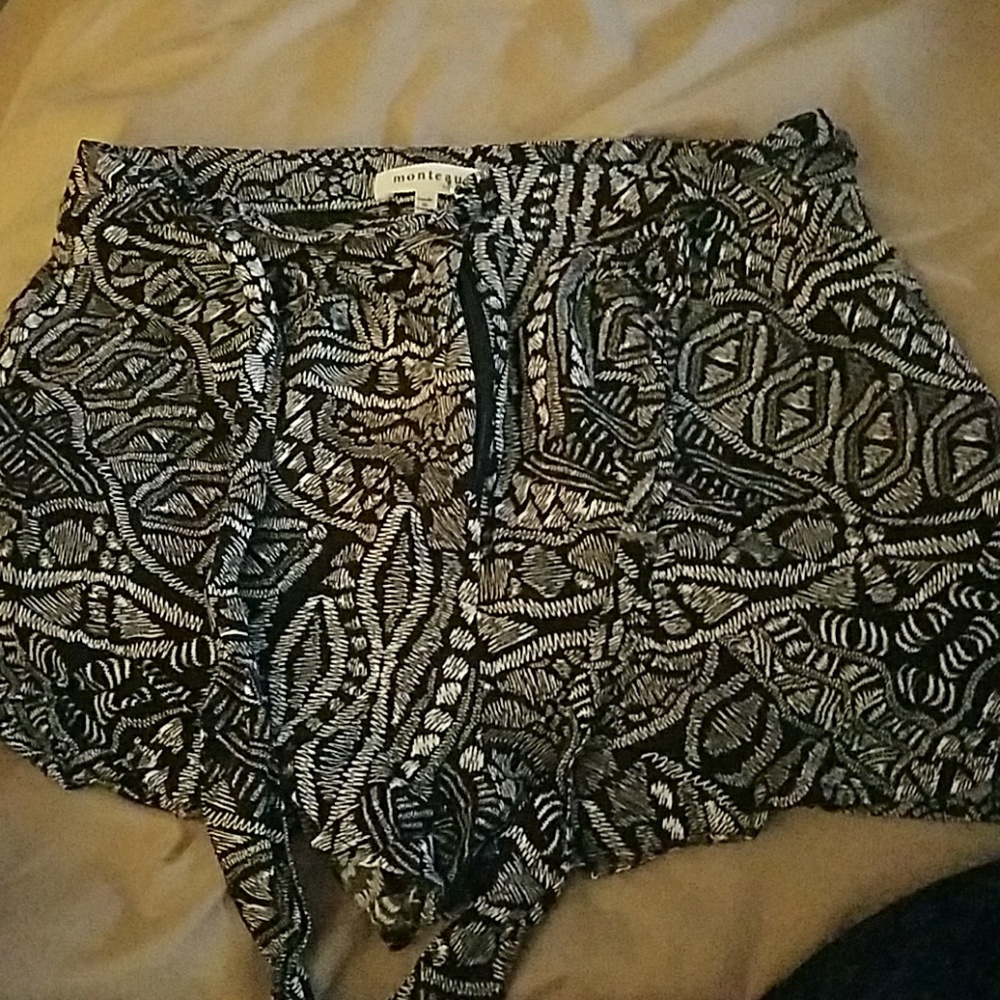 Sexy women shorts